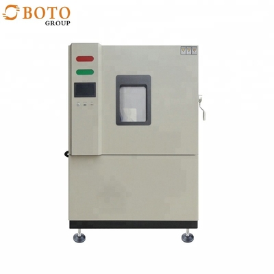 White Environmental Chamber Testing Services Rapid Temperature ISO IEC600-2-78 SUS 220V
