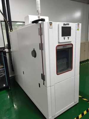 Environmental Chamber Testing Environmental Growth Chamber Temperature And Humidity Test Chamber