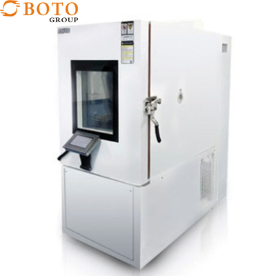 AC 220V/380V 50/60Hz Temperature Humidity Test Chamber SUS#304 Stainless Steel