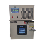 PID Microprocessor Control Climatic Control Test Chamber -70°C To 150°C