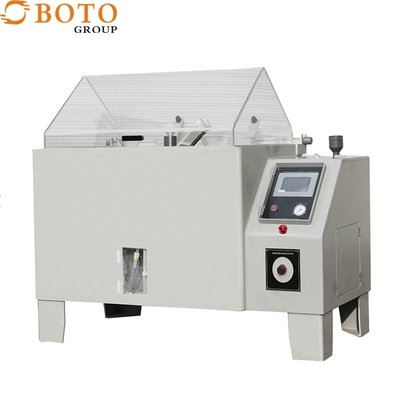 Salt Fog Spray Mist And Corrosion Test Cabinet Chamber Machine Equipment