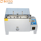Advanced Salt Spray Test Chamber with ASTM B117 Method 0.3mm-0.8mm Nozzle SUS304