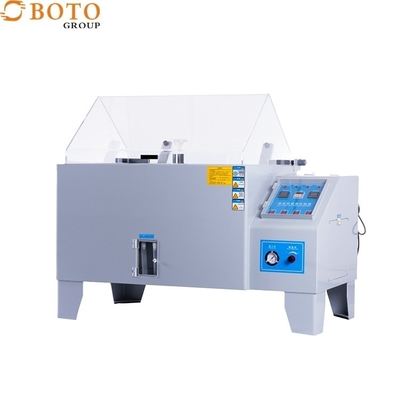 Salt Spray Cyclic Corrosion Testing Chamber Lab Metal Coating Resistance For Chemical Experiment
