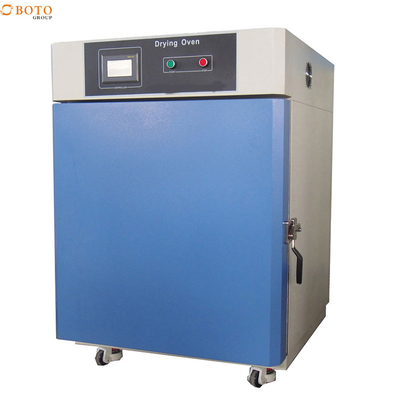 500 Degree High Temperature Box Atmosphere Muffle Furnace Heat Treatment Industrial High Temperature Oven