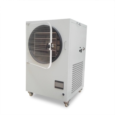 750w Vacuum Dryer Lab Drying Oven small vacuum freeze dryer 145*275mm Household freeze dryer