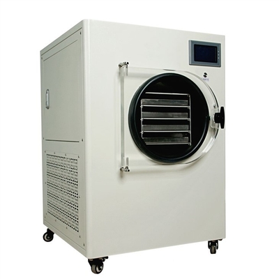 750w Vacuum Dryer Lab Drying Oven small vacuum freeze dryer 145*275mm Household freeze dryer