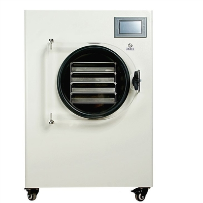 750w Vacuum Dryer Lab Drying Oven small vacuum freeze dryer 145*275mm Household freeze dryer