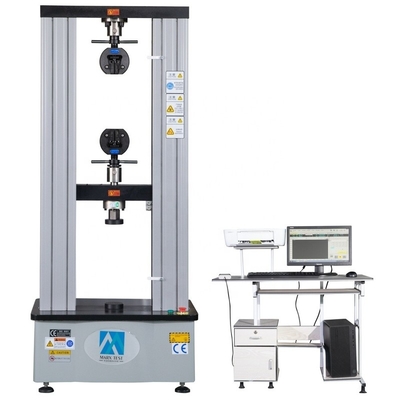 Laboratory Equipment 10KN Utm Hydraulic Universal Testing Machine 500mm