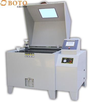 Salt Spray Test Chamber Salt Fog Test Chamber Equipment