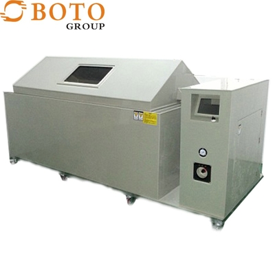 Factory Supply Intelligent Salt Spray Corrosion Tester Chamber