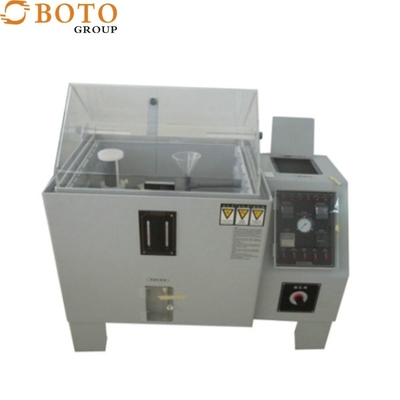 BOTO salt mist test chamberSalt Spray Corrosion Room Climate Test Chamber