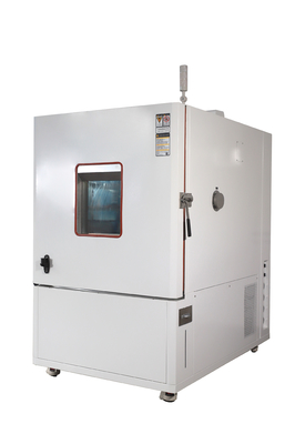 High Low Temperature Chamber GB/T5170.5-2008 Temperature Humidity Test Chamber
