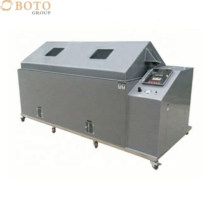 Sea Salt Spray Cyclic Corrosion Test Astm Standard 270L Salt Spray Test Chamber