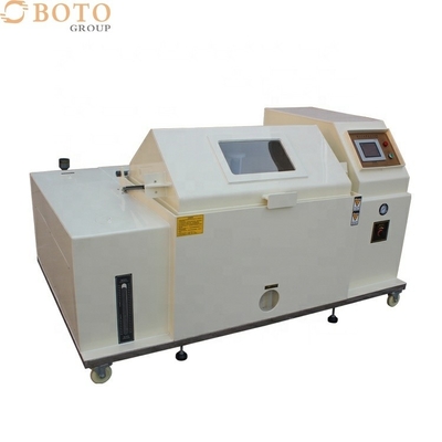 Aging Corrosion Resistance Salt Spray Cabinet Salt Spraying Tester Climatic Chamber