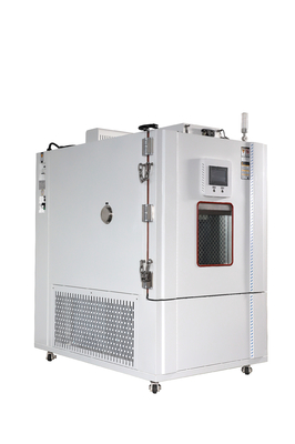 High Low Temperature Chamber GB/T5170.5-2008 Temperature Humidity Test Chamber