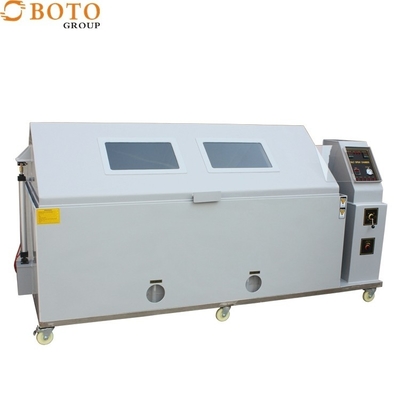 Corrosion Salt Spray Test Chamber for Metal Paints Coatings and More Testing