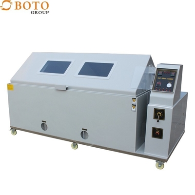 Corrosion Salt Spray Test Chamber for Metal Paints Coatings and More Testing