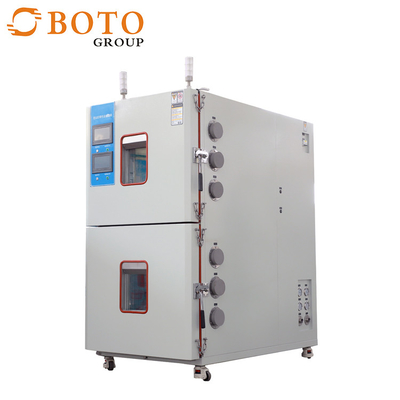 Environmental Chamber Humidity ±2.5% RH Benchtop Environmental Simulation Chamber