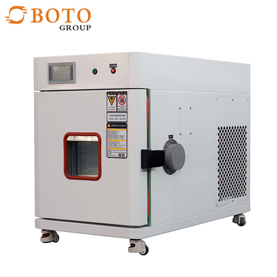 B-SST-160 Salt Spray Corrosion Test Chamber SUS environmental test chamber