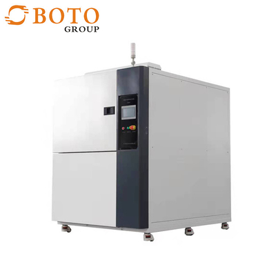 Stainless Steel UL Certified Test Chamber With 10%-98% RH Humidity Range