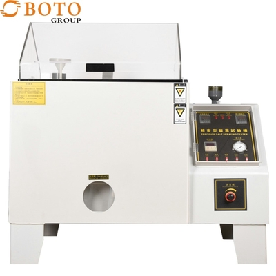 Factory Supply Intelligent Salt Spray Corrosion Tester Chamber