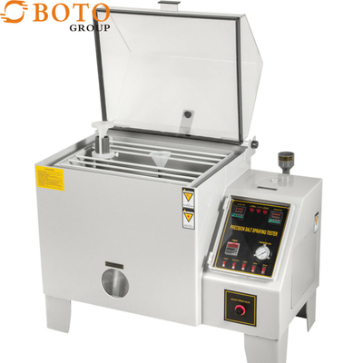 Uniform Atomization Salt Spray Test Chamber for Coated Samples