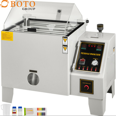 Uniform Atomization Salt Spray Test Chamber for Coated Samples