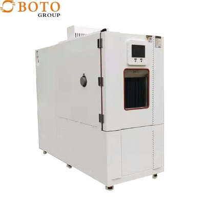 SUS#304 High Temperature Accuracy Environment Test Chamber Lab