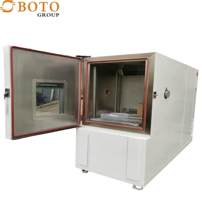 SUS#304 High Temperature Accuracy Environment Test Chamber Lab