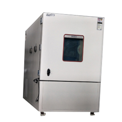 Fast Heat-up Temperature Humidity Test Chamber AC 220V/380V 50/60Hz For Accurate Results 2.5-7KW