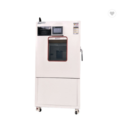 Fast Heat-up Temperature Humidity Test Chamber AC 220V/380V 50/60Hz For Accurate Results 2.5-7KW