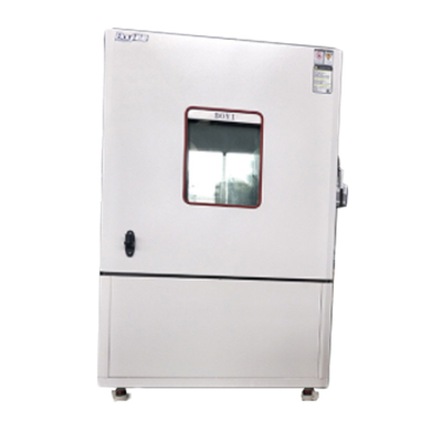 Fast Heat-up Temperature Humidity Test Chamber AC 220V/380V 50/60Hz For Accurate Results 2.5-7KW