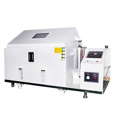 China Factory Salt Spray Test Chamber Corrosion Resistance Test