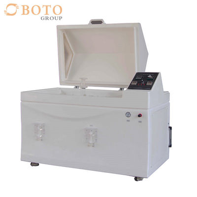 800L Temp & Humid Combined Salt Spray Test Chamber, Lab test, PVC