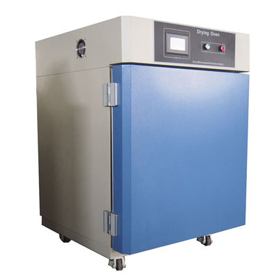 Programmable 20L 1600C Degree High Temperature Muffle Furnace Vacuum High Temperature Furnace