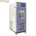 Reliable Climatic Control Test Chamber Power 2.5 - 7KW Humidity Accuracy ±3.0%