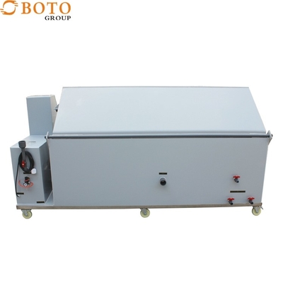 Salt Spray Combined Climate Tester for Temperature & Humidity Change Test