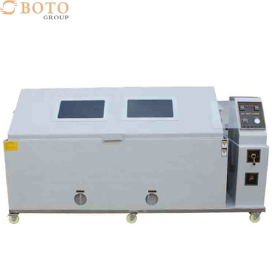 Salt Spray Combined Climate Tester for Temperature & Humidity Change Test