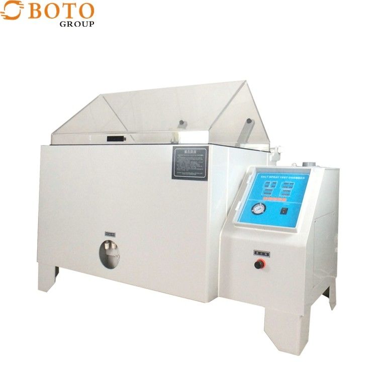 লবণ স্প্রে টেস্ট এএসটিএম বি১১৭ স্যাল্ট স্প্রে টেস্ট ফর জিংক প্লাটিং স্যাল্ট স্প্রে টেস্ট ফর পাউডার লেপ