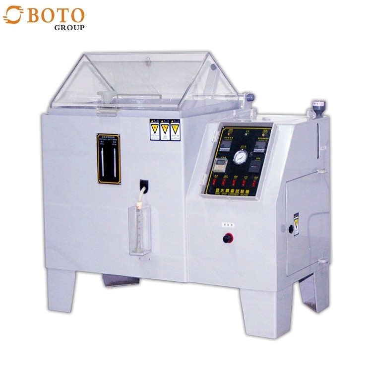 B-SST-160 Salt spray test chamber for zinc coating corrosion-resistant polymer material 220V50hz