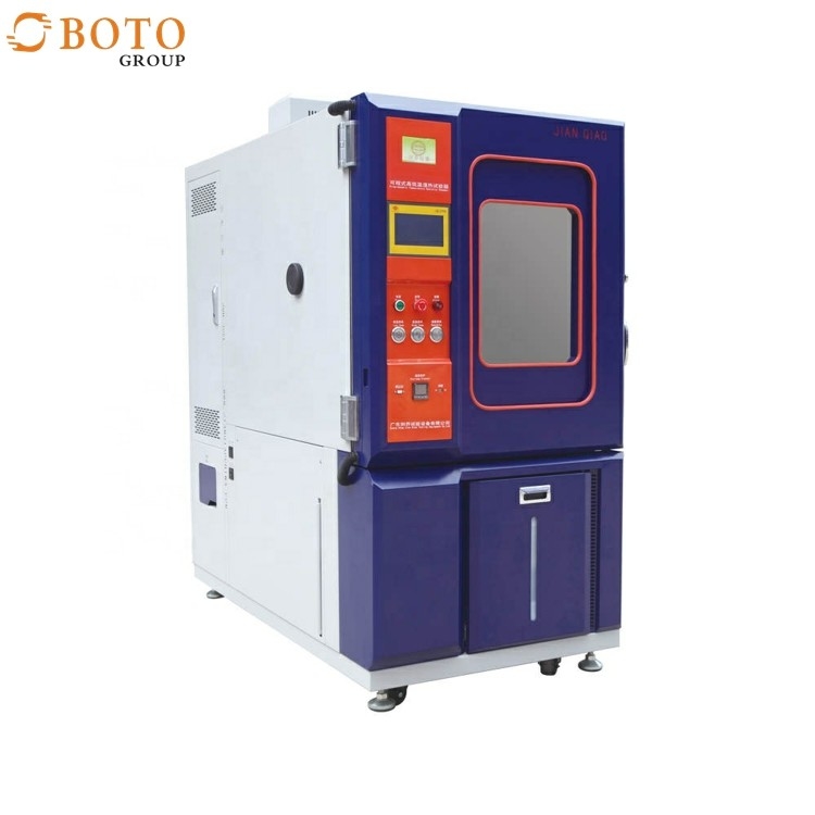 Humidity ±3% RH Environmental Chamber Testing Services ±2.5% RH Small Environmental Chamber