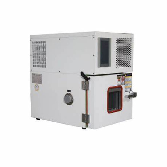 PID Microprocessor Control Climatic Control Test Chamber -70°C To 150°C