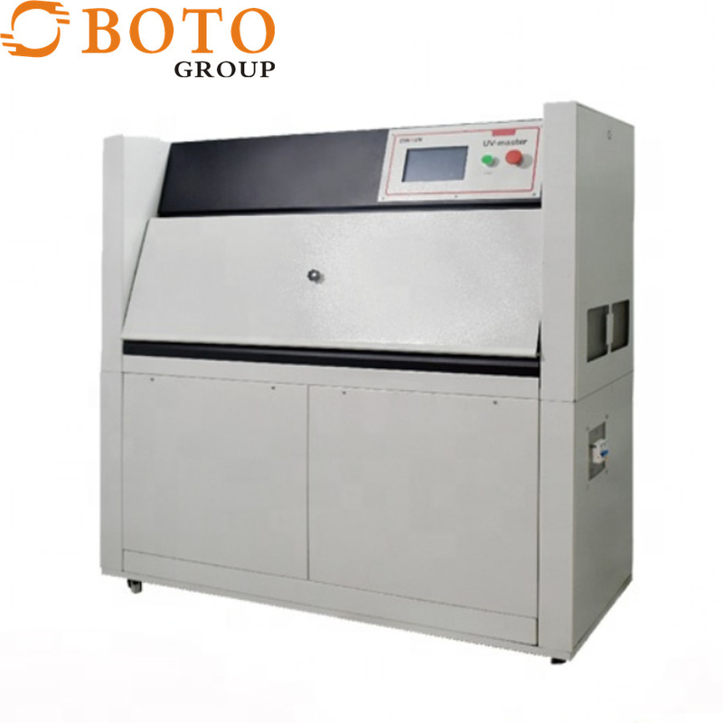 Professional UV Test Chamber for Accurate and Consistent Results