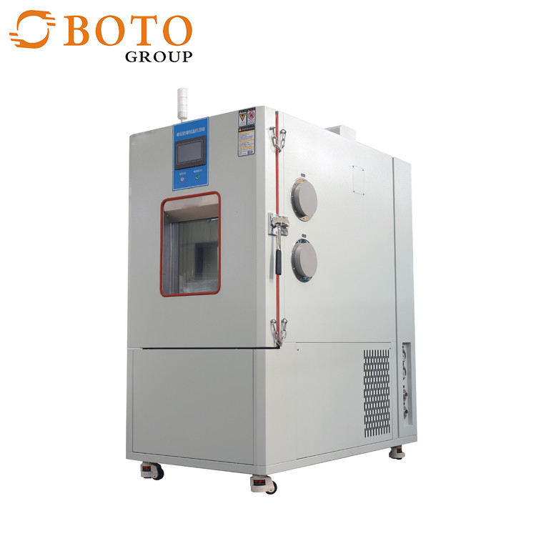 Environmental Chamber Humidity ±2.5% RH Benchtop Environmental Simulation Chamber