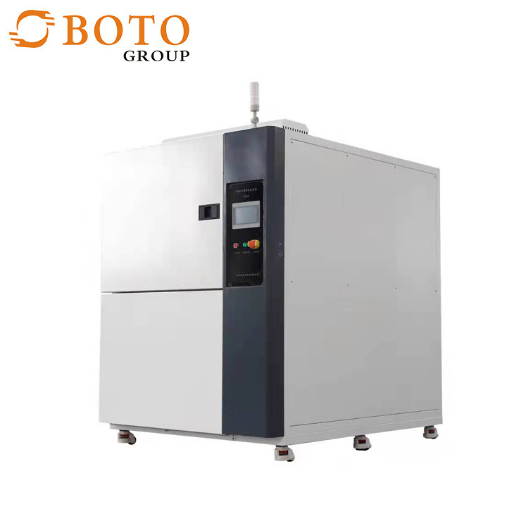 Stainless Steel UL Certified Test Chamber With 10%-98% RH Humidity Range