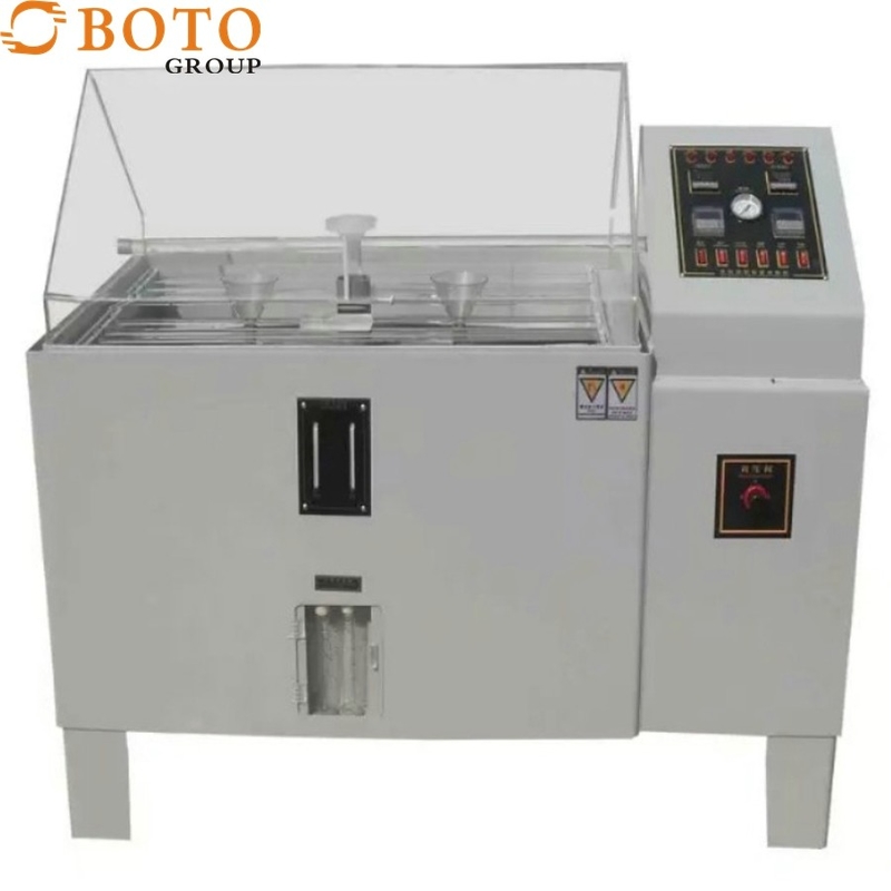 Programmable Salt Water Spray Tester Cyclic Corrosion Test Apparatus Chamber