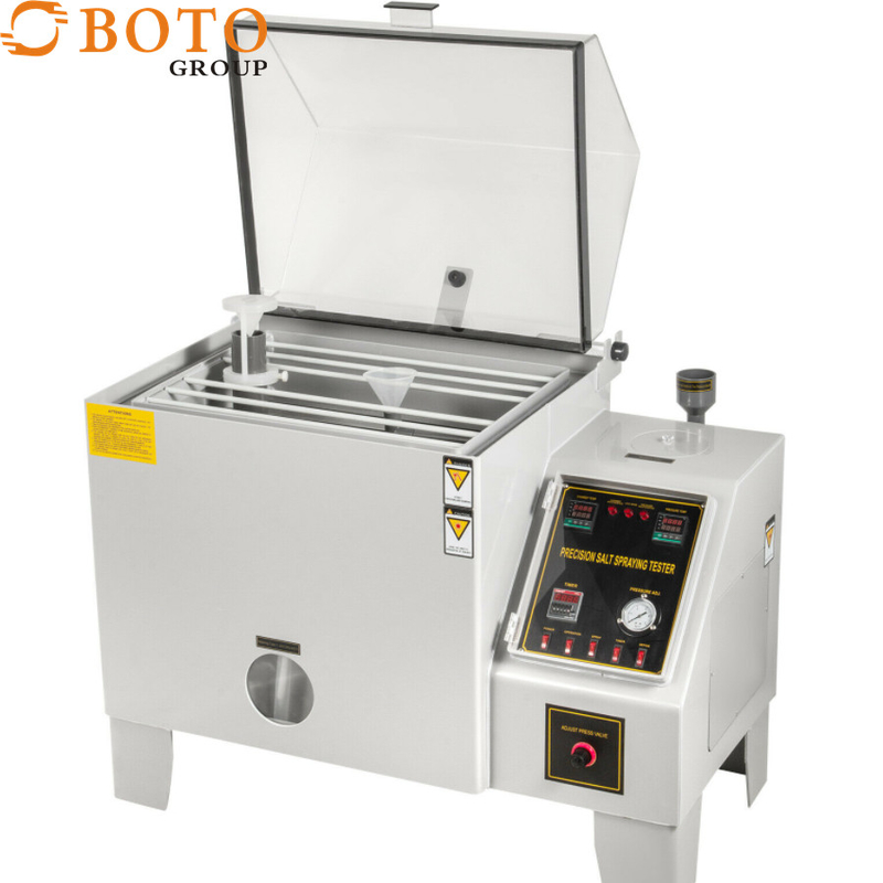 Uniform Atomization Salt Spray Test Chamber for Coated Samples