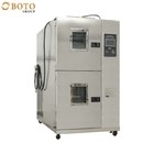 Environmental Test Chambers For Accurate Battery Thermal Shock Testing
