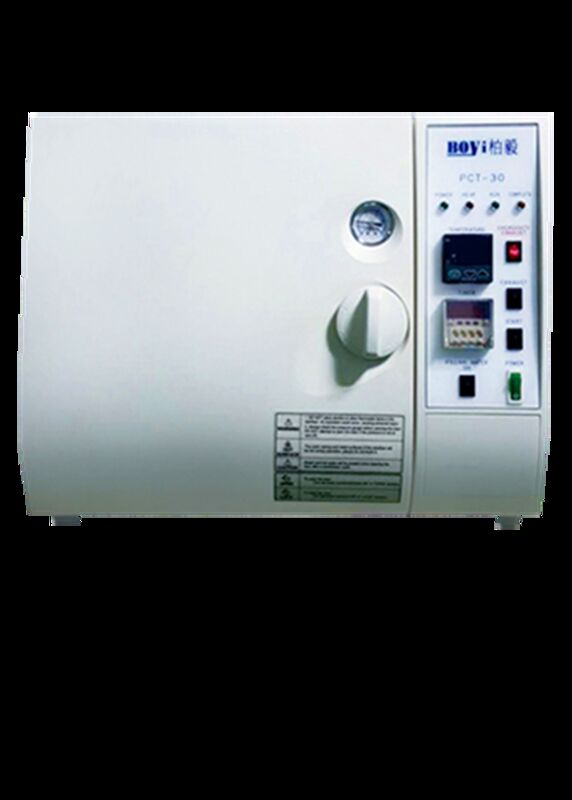 পিসিটি টেস্ট চেম্বার SUS#316 অভ্যন্তরীণ, +100°C থেকে +135°C, উচ্চ তাপমাত্রা উচ্চ আর্দ্রতা পরীক্ষা ইলেকট্রনিক্স, উপাদান, উপকরণ জন্য