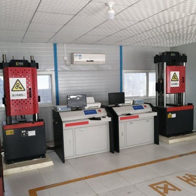 Anhui Aipik S-type Force Sensor Universal Tensile Strength Tester Capacity 1kN to 20kN Customizable Suitable for Control Testing